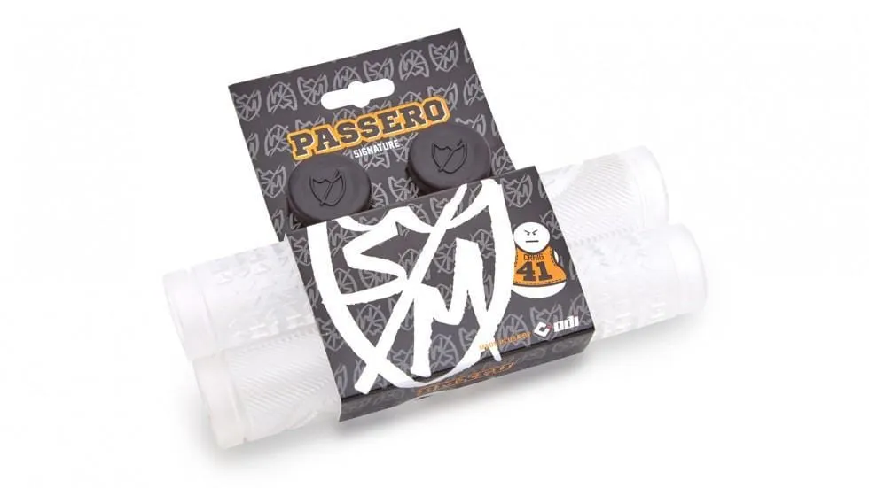 S&M Bikes Passero Grips