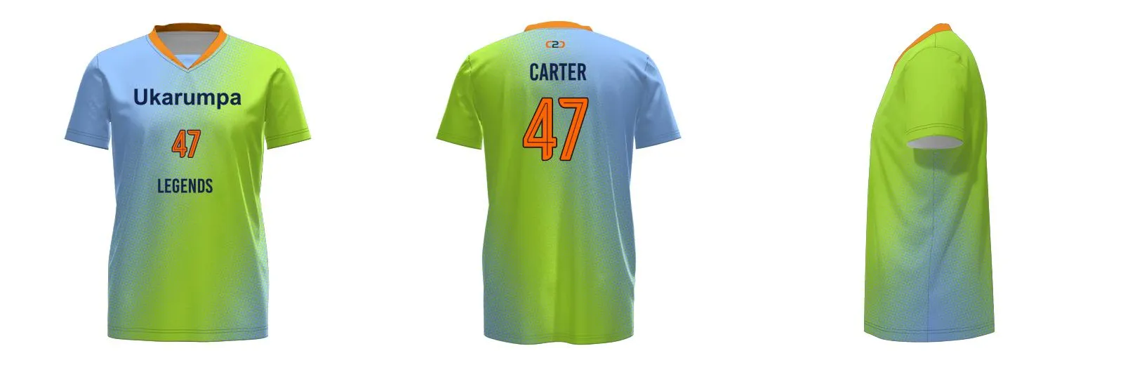 SASH Soccer Jersey Design Your Own Custom