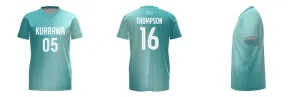 SASH Soccer Jersey Design Your Own Custom