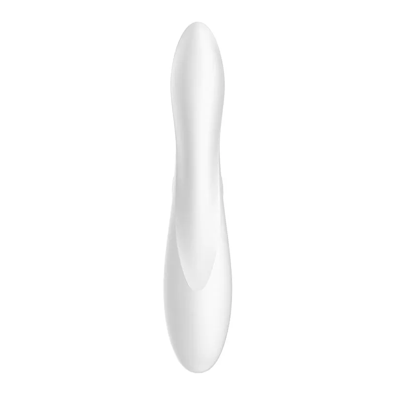 Satisfyer Pro G-Spot Air-Pulse Rabbit Vibrator