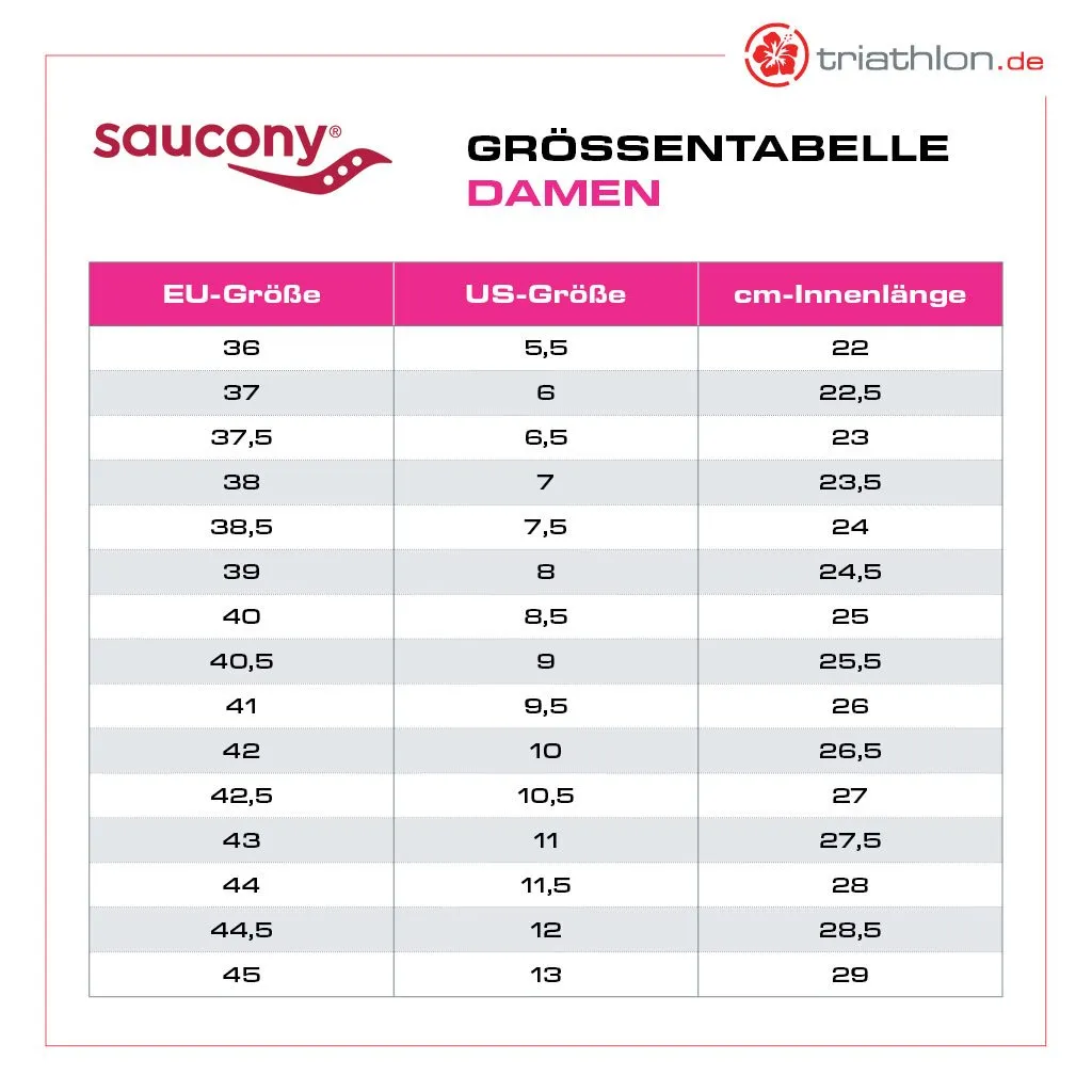 Saucony Ride 15 TR2 GTX, Damen, Mirage/Plum