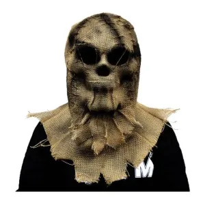 Scarecrow 2 Mask