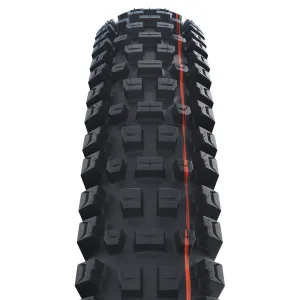 Schwalbe Albert Trail Pro E50 Radial Tire 27.5" x 2.5", Addix Soft