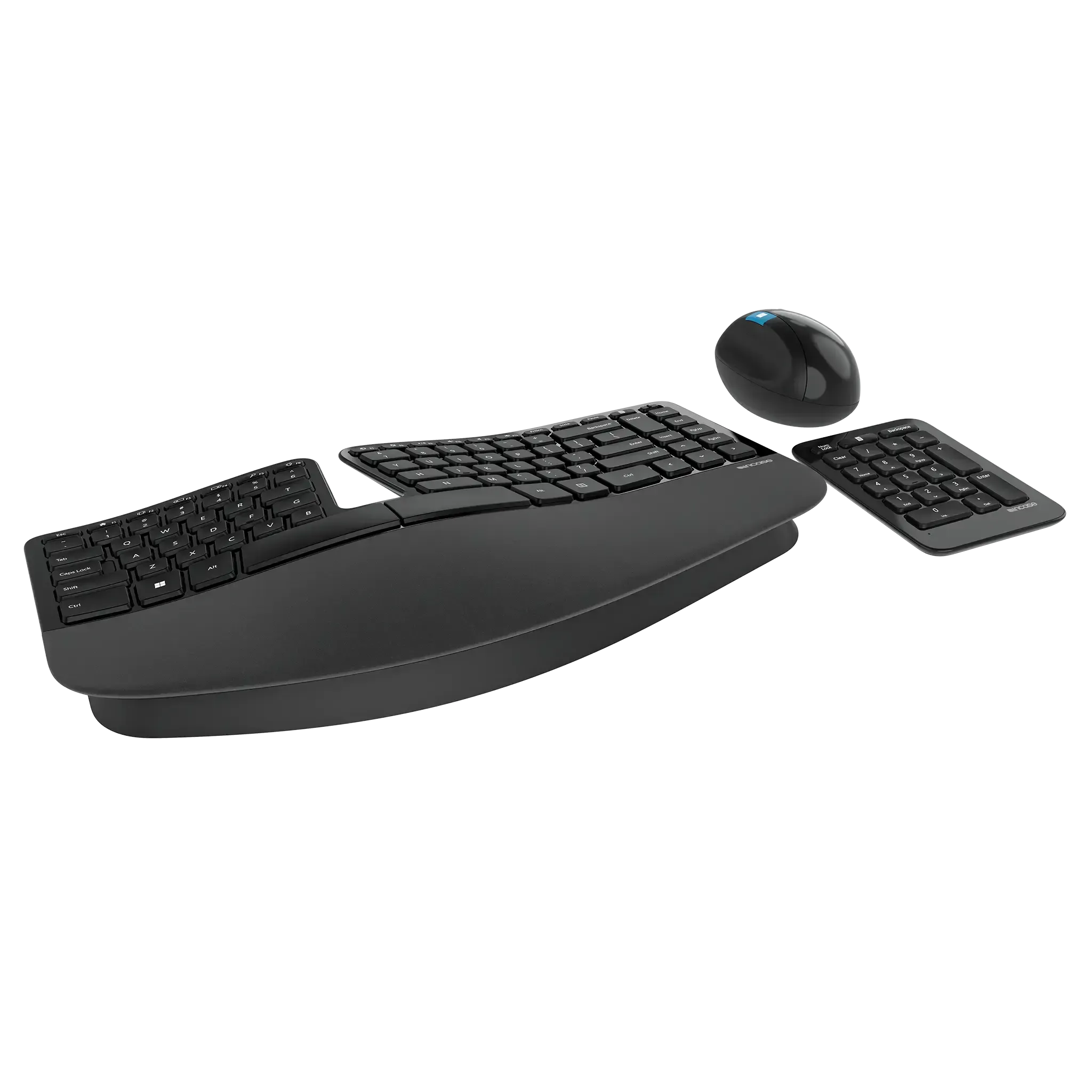 Sculpt Ergonomic Desktop (EU)