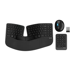 Sculpt Ergonomic Desktop (UK)