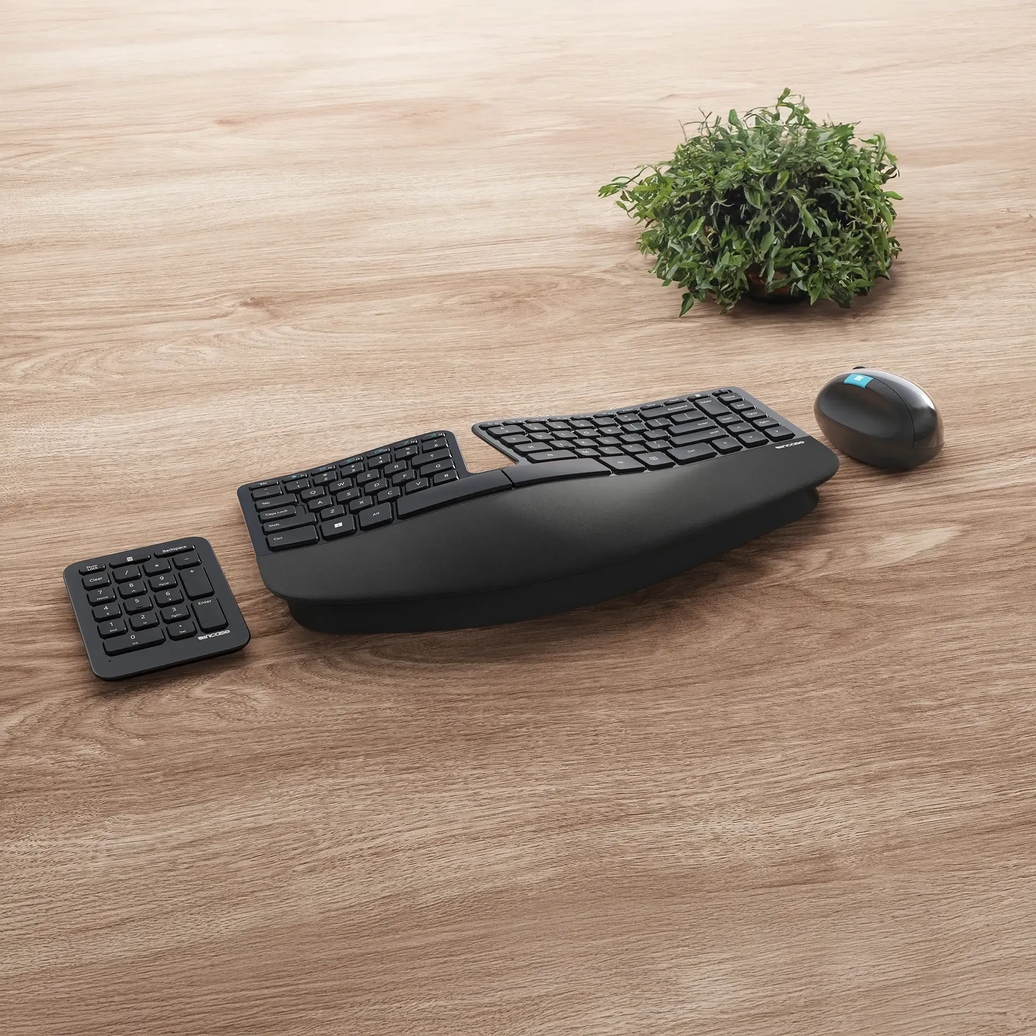 Sculpt Ergonomic Desktop (UK)