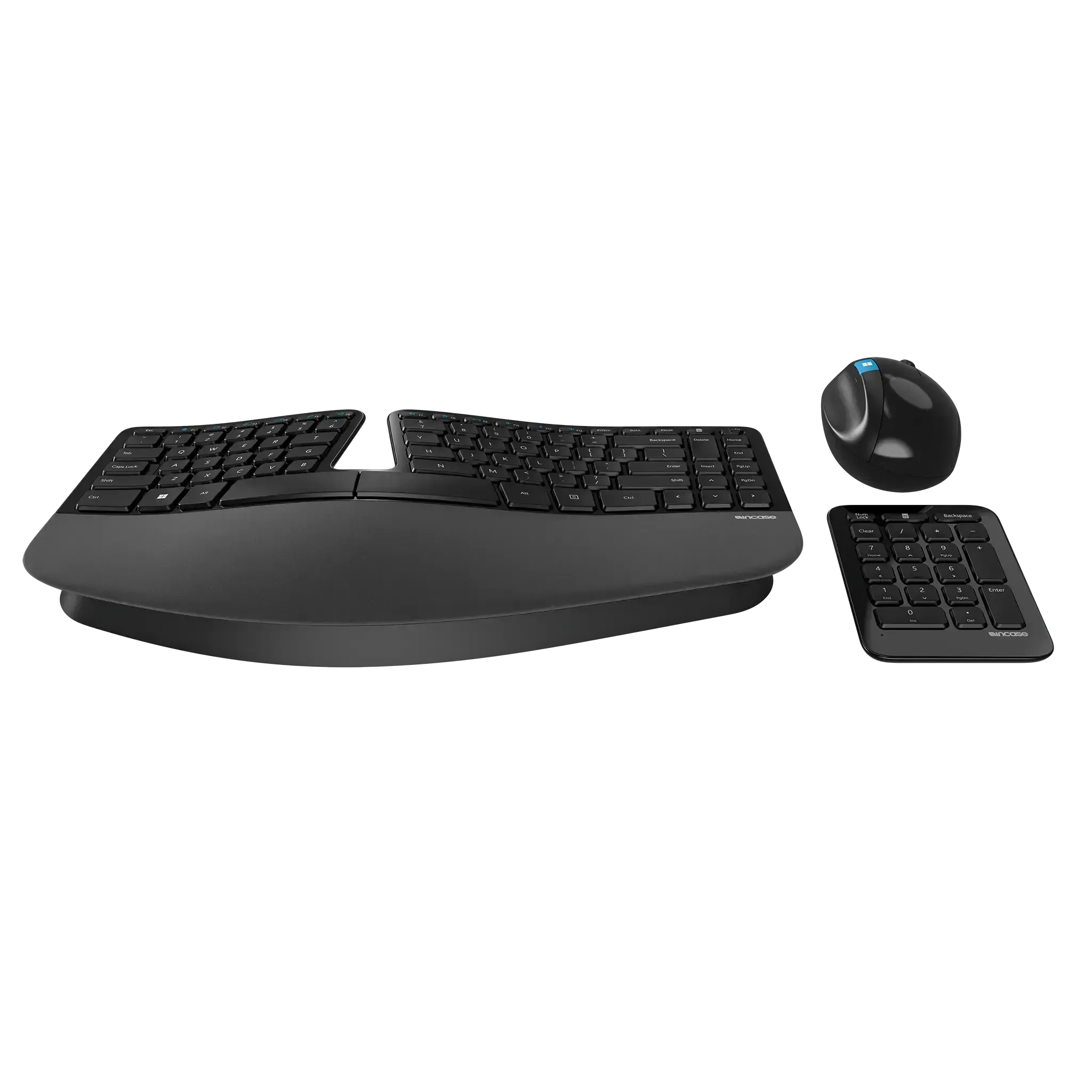 Sculpt Ergonomic Desktop (UK)