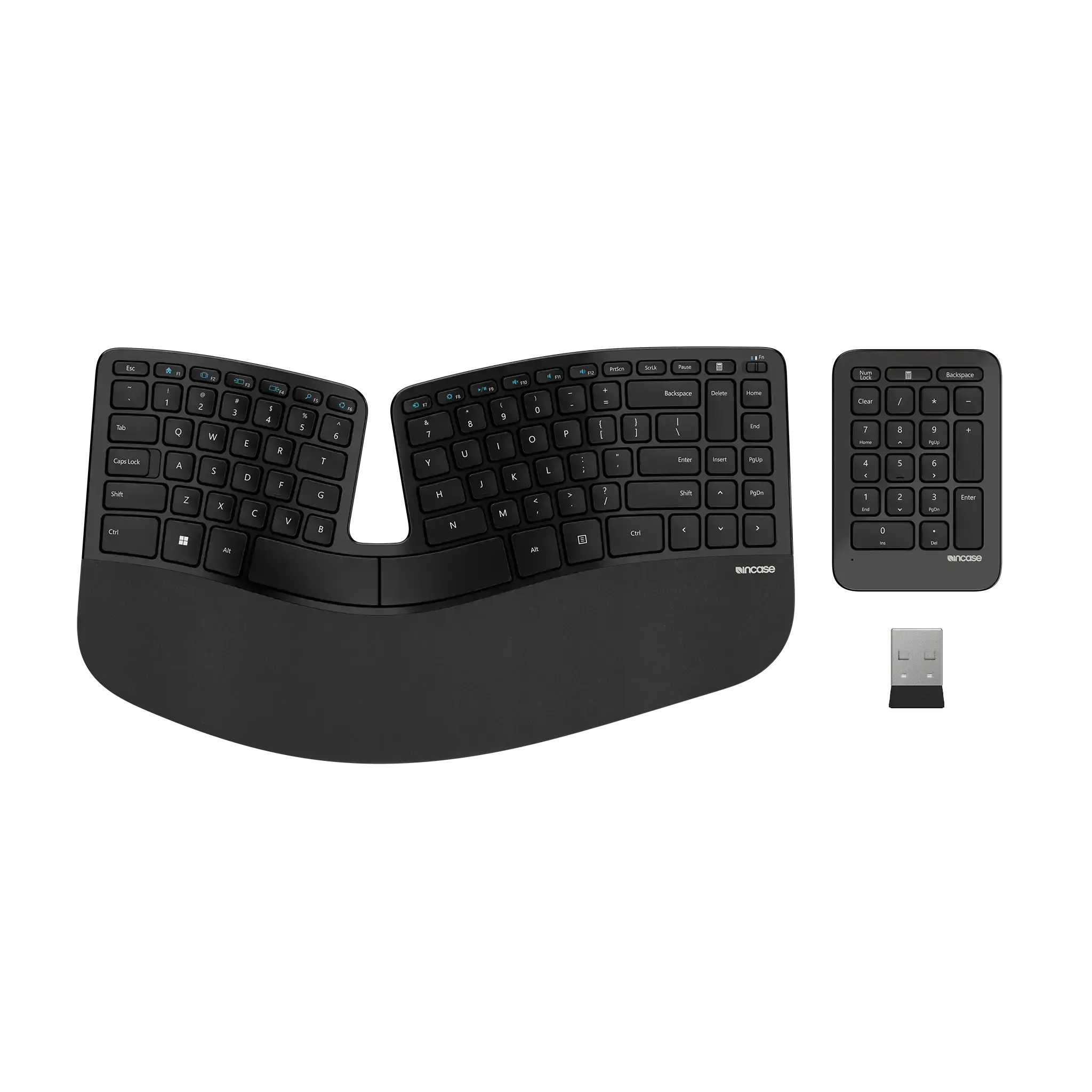 Sculpt Ergonomic Keyboard (EU)