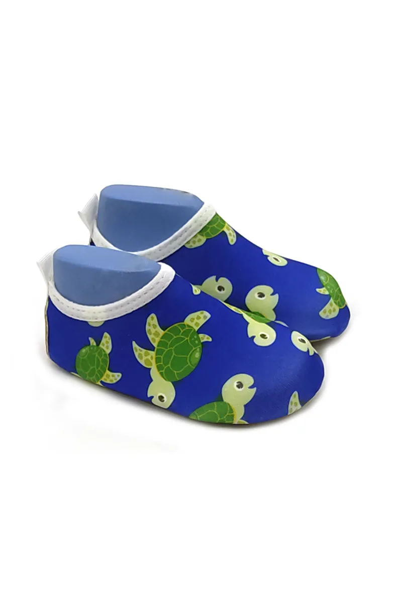 Sea and pool foot wear / 6007