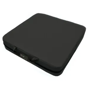 Seat Cushion Bottom 3" Thick