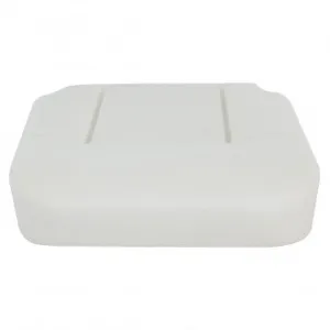 SEAT FOAM CUSHION, LH, MGB 62-68