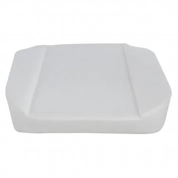 SEAT FOAM CUSHION, LH , MGB 73-80