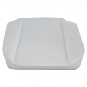SEAT FOAM CUSHION, LH , MGB 73-80