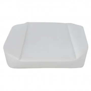 SEAT FOAM CUSHION, RH , MGB 73-80