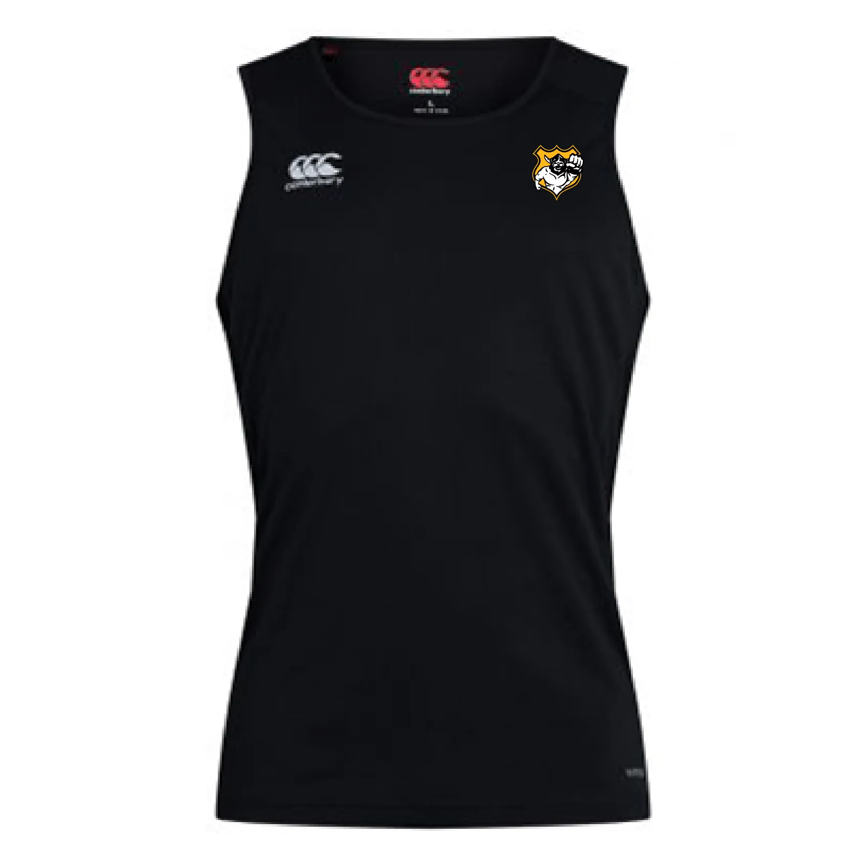 Seattle Vikings Rugby Club Dry Singlet by Canterbury