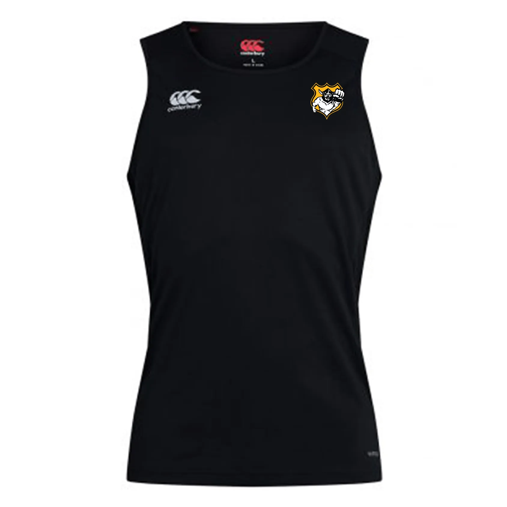 Seattle Vikings Rugby Club Dry Singlet by Canterbury
