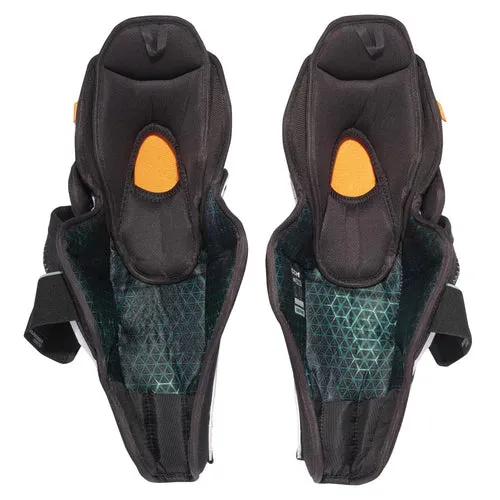 Senior JetSpeed FTW Women's Hockey Shin Guards - 2024