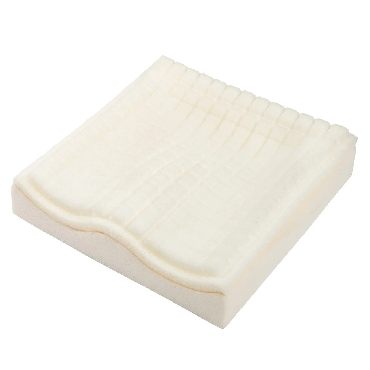 Sensaflex 300 Very High Risk Gel Foam Hybrid Pressure Relief Cushion