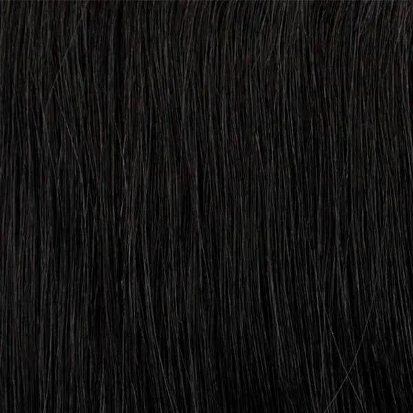 Sensationnel Empress Edge Natural Curved Part Lace Front Wig - BRIE - Clearance