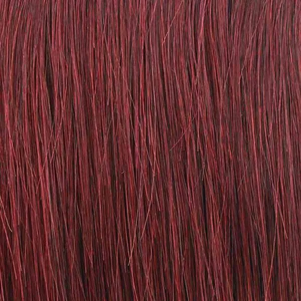 Sensationnel Empress Edge Natural Curved Part Lace Front Wig - BRIE - Clearance