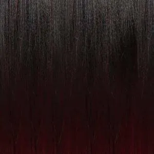 Sensationnel Empress Edge Natural Curved Part Lace Front Wig - BRIE - Clearance