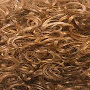 Sensationnel Empress Edge Natural Curved Part Lace Front Wig - BRIE - Clearance