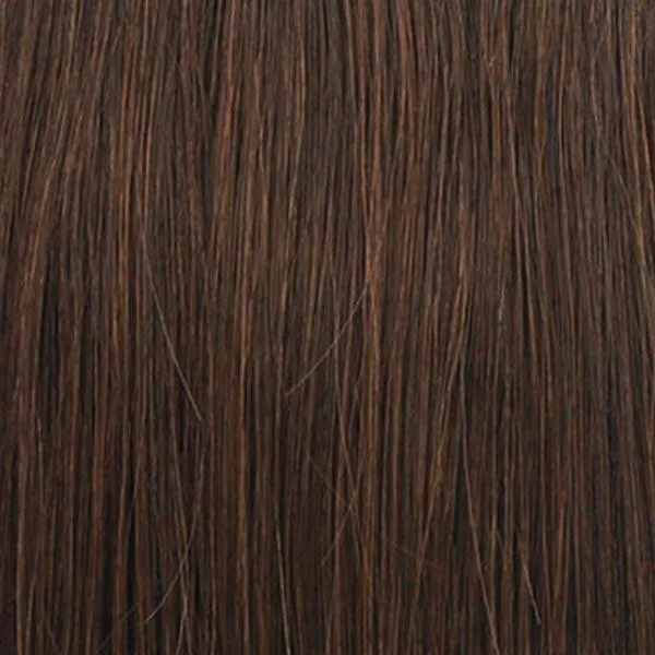 Sensationnel Empress Edge Natural Curved Part Lace Front Wig - BRIE - Clearance