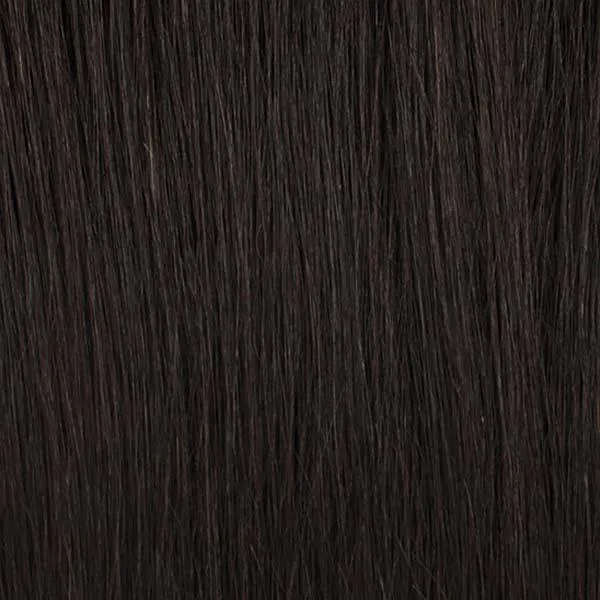 Sensationnel Empress Edge Natural Curved Part Lace Front Wig - BRIE - Clearance