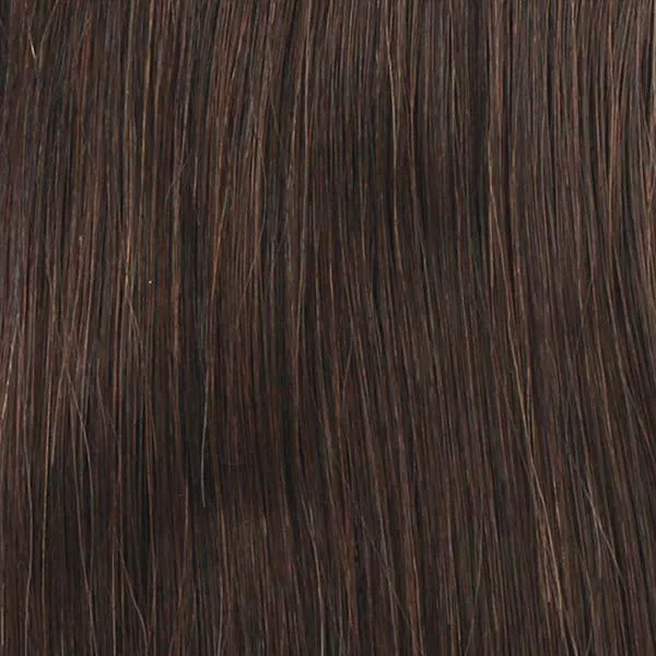 Sensationnel Empress Edge Natural Curved Part Lace Front Wig - BRIE - Clearance