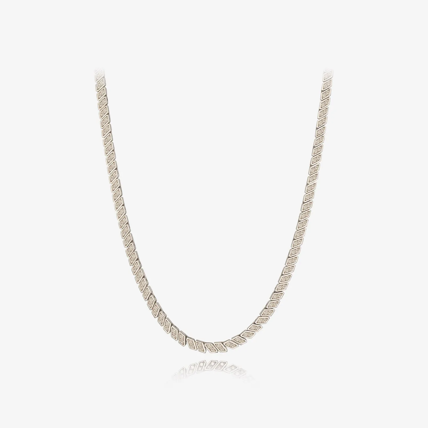 Sensuelle Gold Necklace JDSNN3F094S