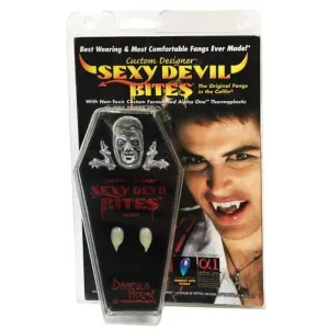 Sexy Devil Bites