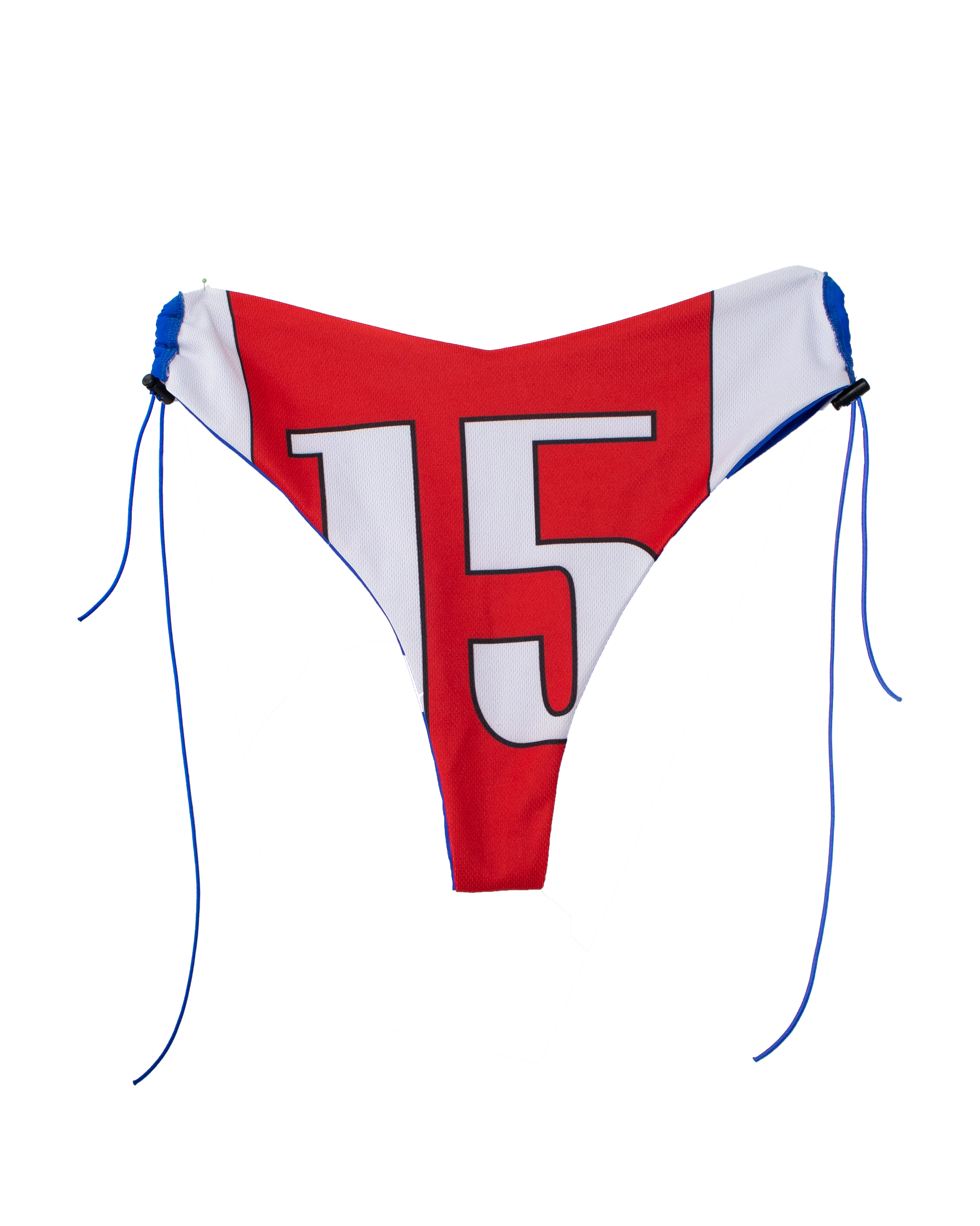 Sexy Soccer Thang (Size 2) #001