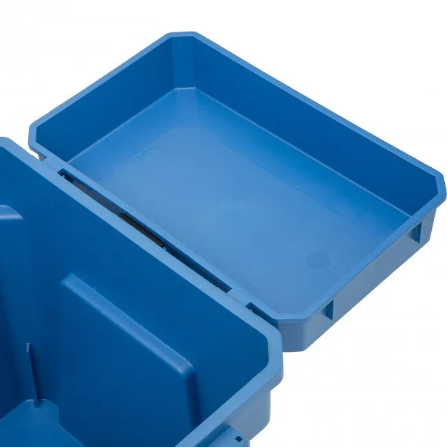 Shakespeare Seat Box Accessories