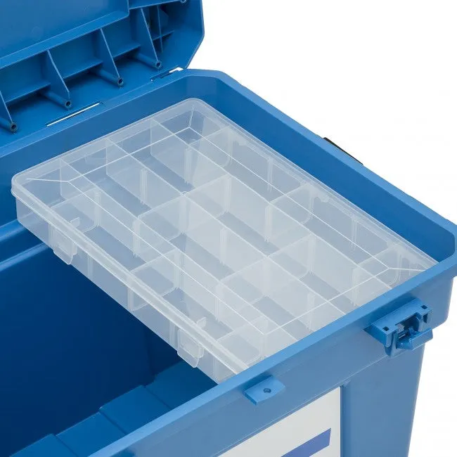 Shakespeare Seat Box Accessories