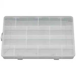 Shakespeare Seat Box Accessories