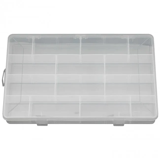 Shakespeare Seat Box Accessories