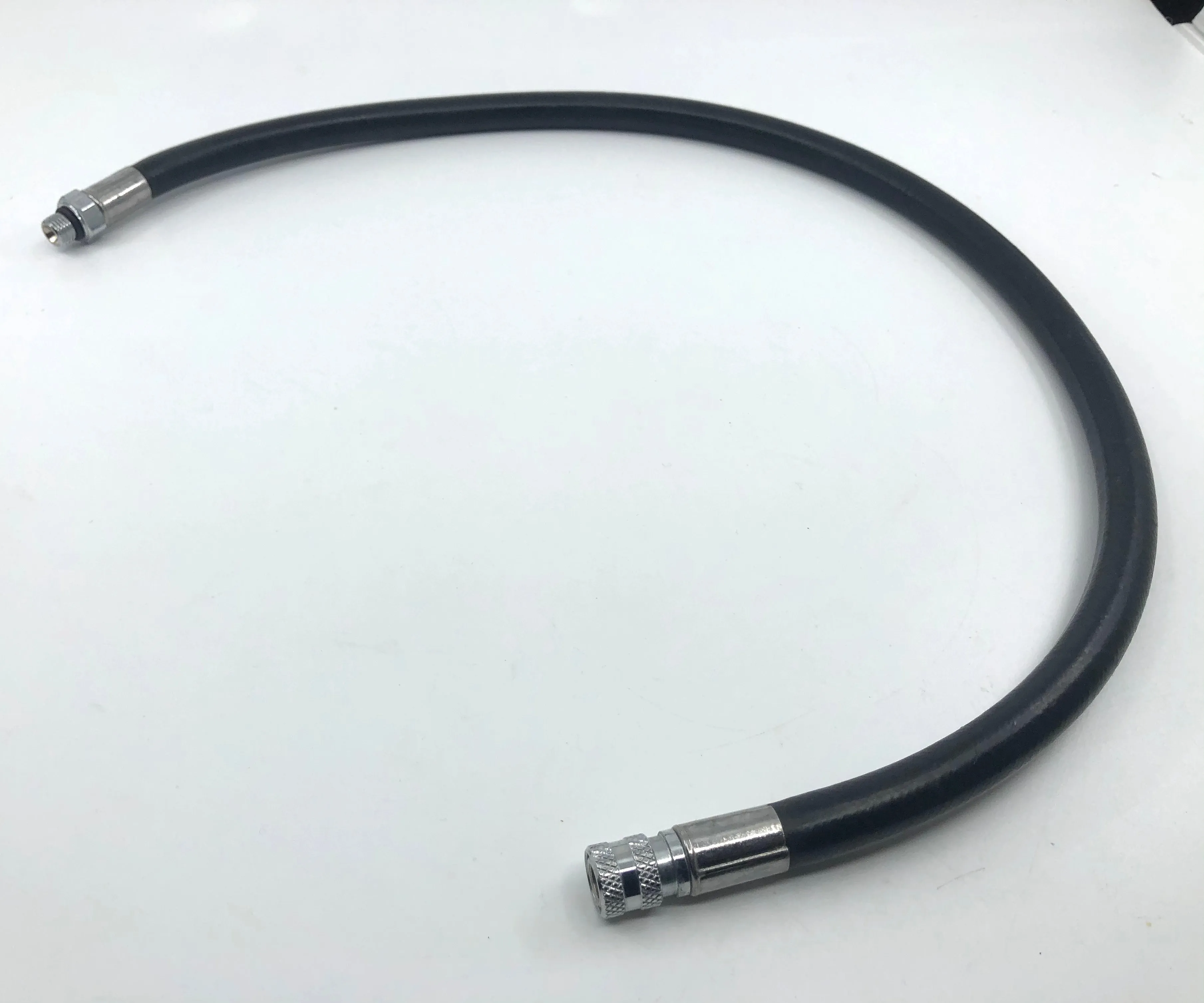 Sherwood Tiny QD BCD hose