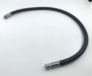 Sherwood Tiny QD BCD hose