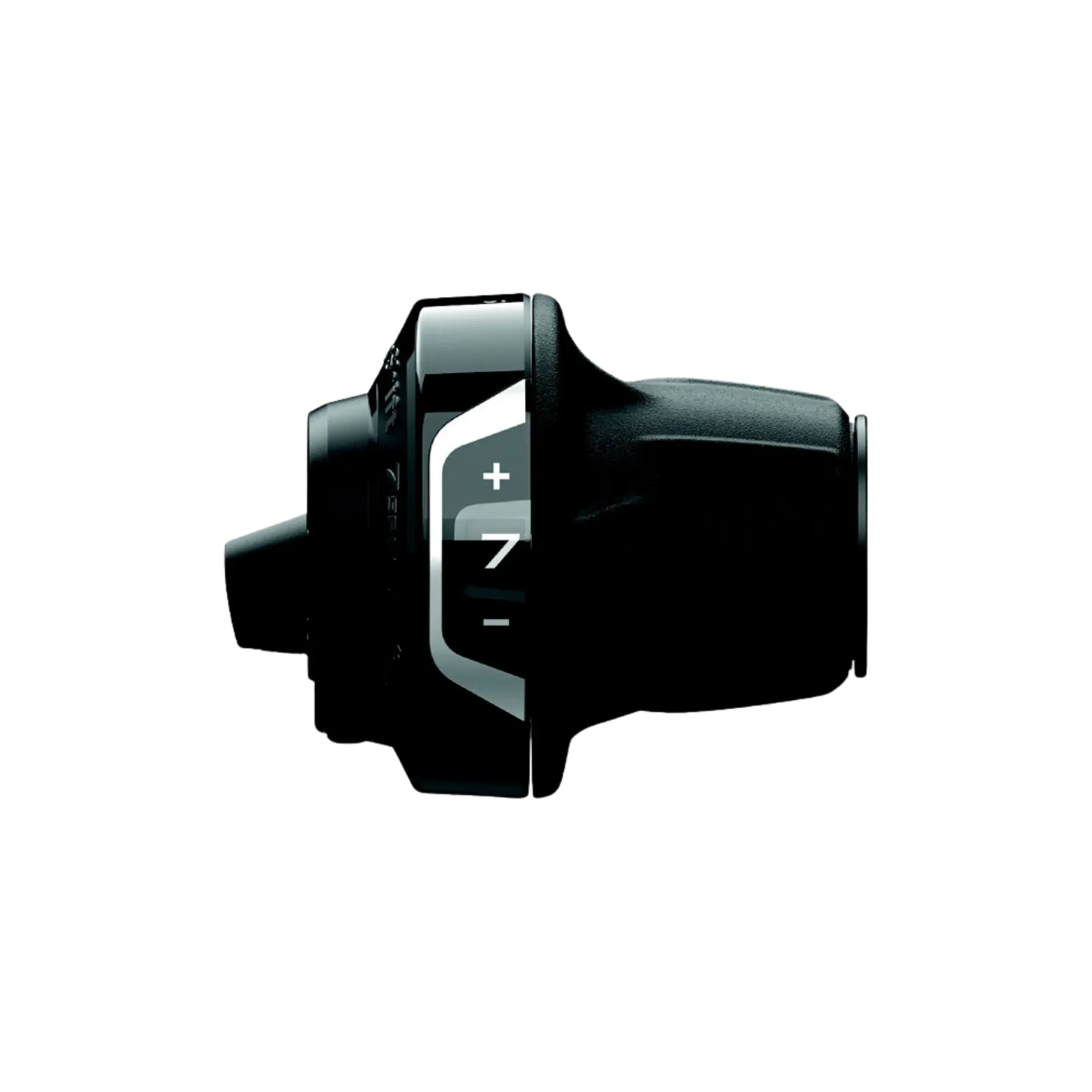 Shimano Sl-Rv400 Revo-Shifter Set 7-Speed Right/Sis Left