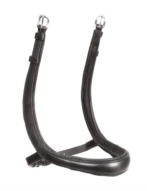 Shires Velociti Ergonomic Cavesson Noseband