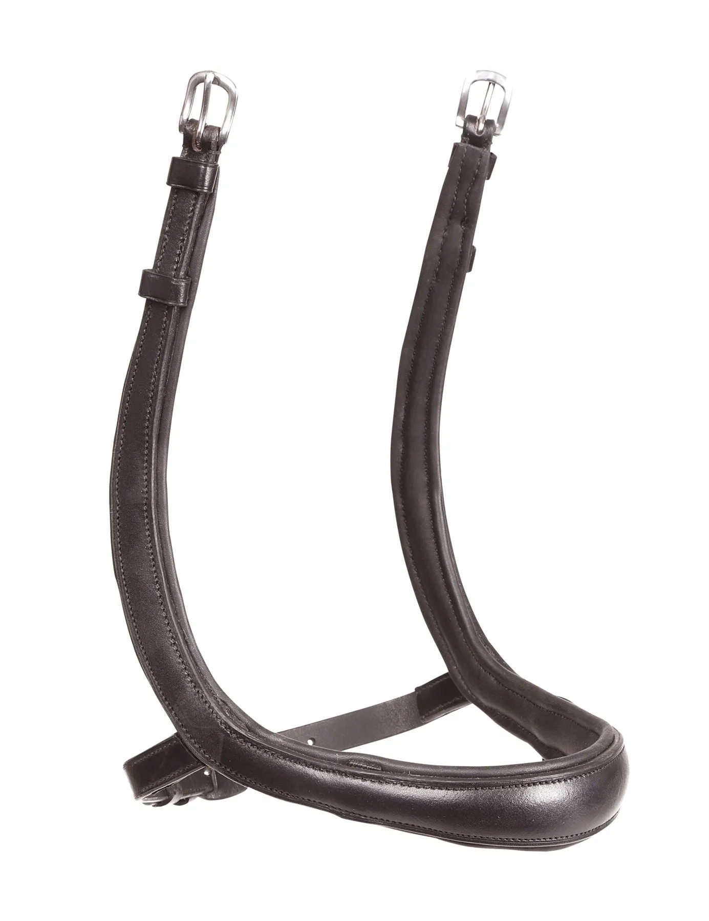 Shires Velociti Ergonomic Cavesson Noseband