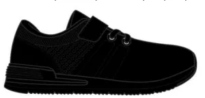 Shoe, Wynn Triple Black