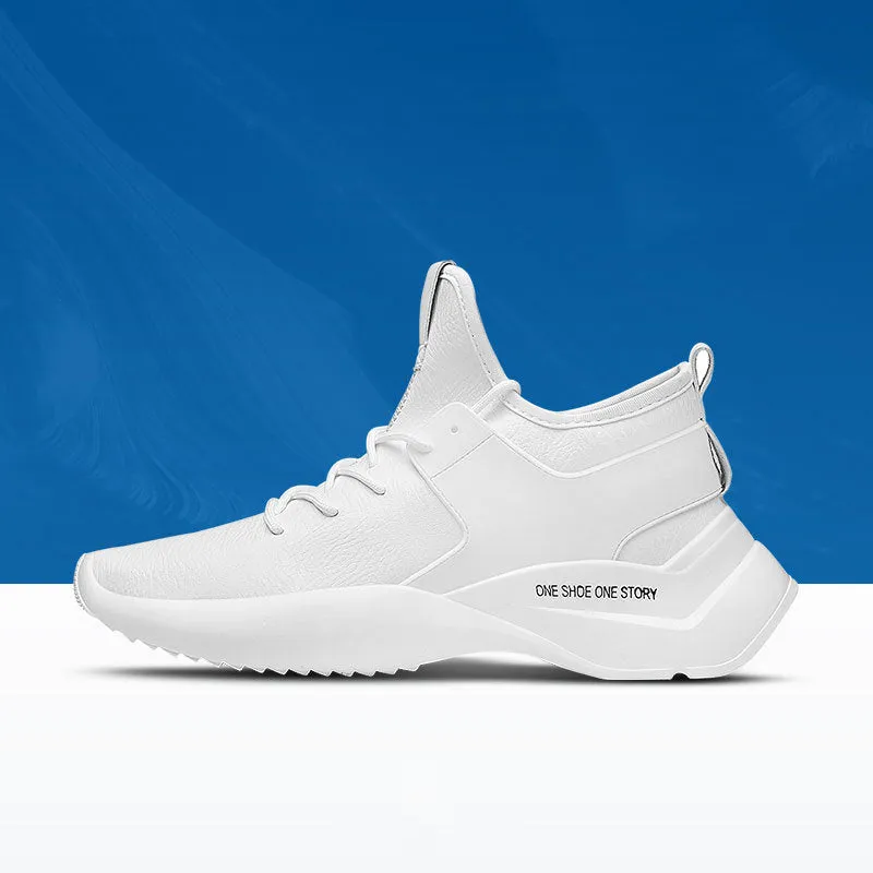 Shoes men Sneakers Male casual Mens Shoes tenis Luxury shoes