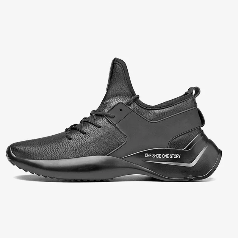 Shoes men Sneakers Male casual Mens Shoes tenis Luxury shoes