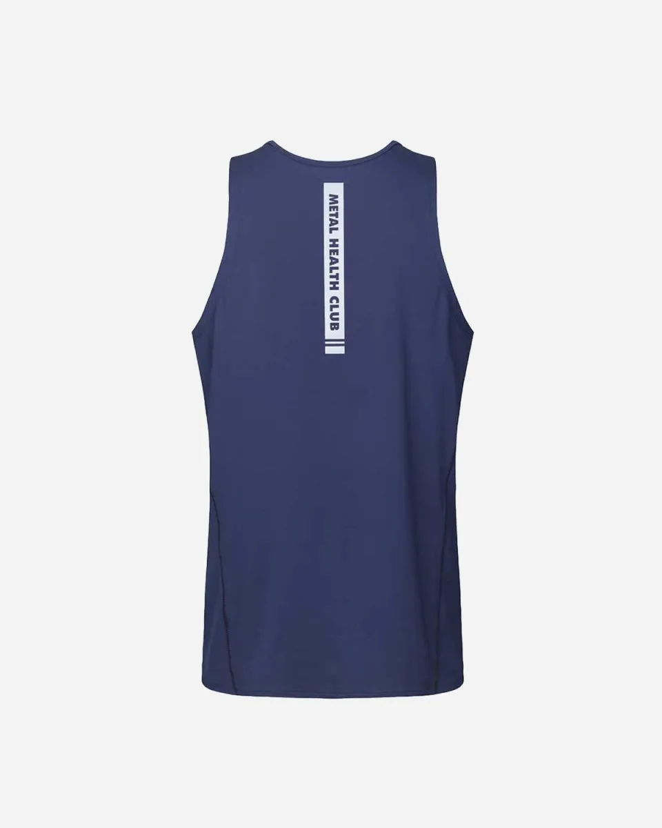 Silas Singlet MHC - Air Force