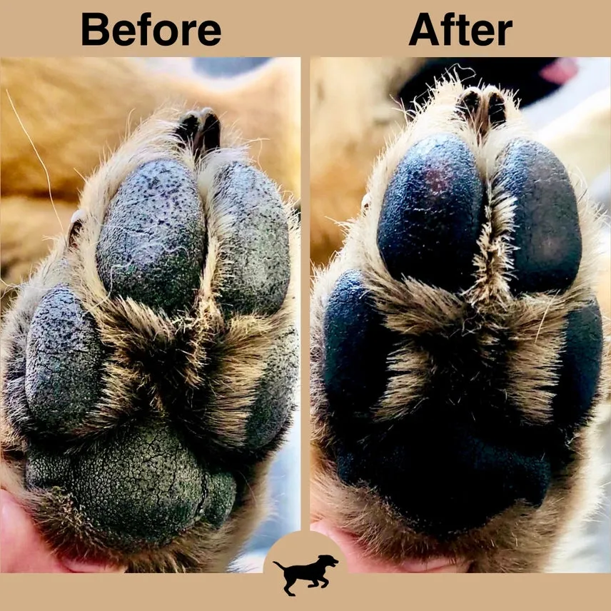 Skin & Paw Instant Relief Restorative Balm Organic 60g (2oz)