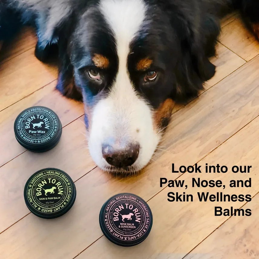 Skin & Paw Instant Relief Restorative Balm Organic 60g (2oz)