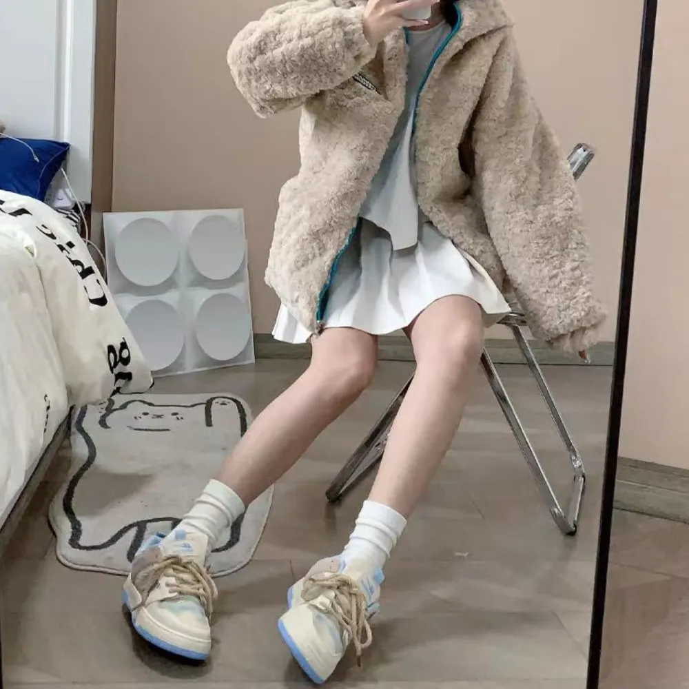 “Sky D”Shoes