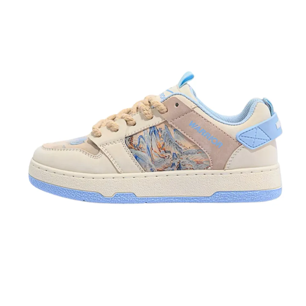 “Sky D”Shoes