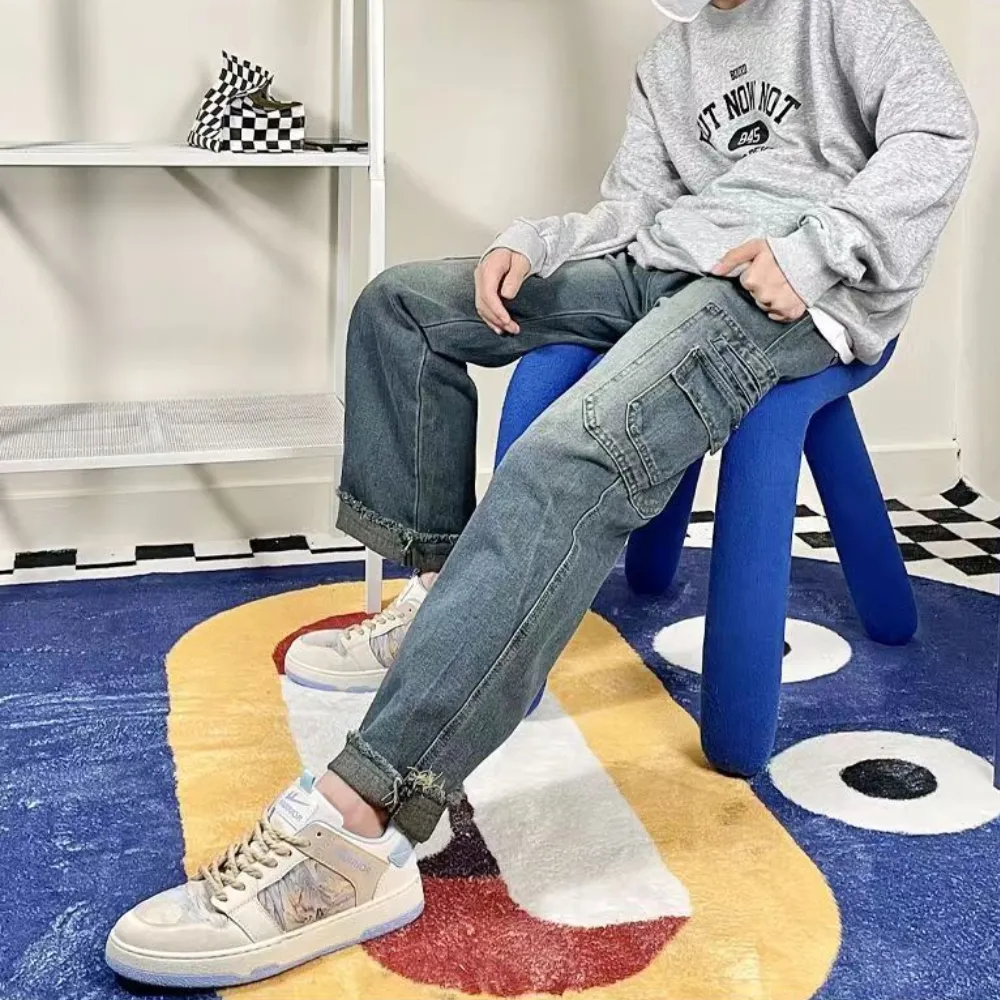 “Sky D”Shoes